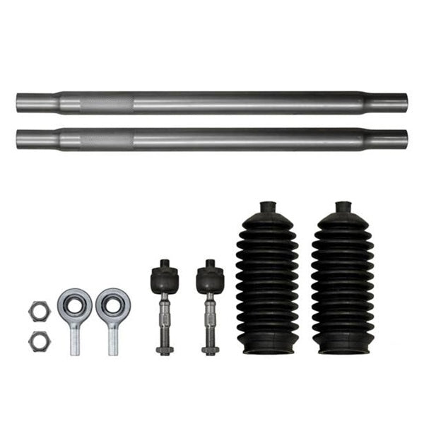 Super ATV Replacement Tie Rod End HD - Stock Lenght (315698)