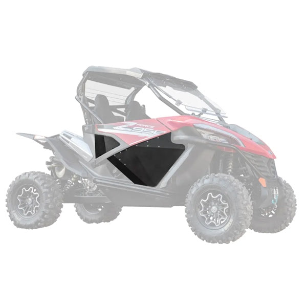 Super ATV Aluminium Insert Door (315710)