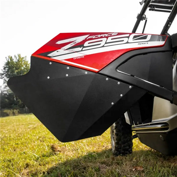 Super ATV Aluminium Insert Door (315710)