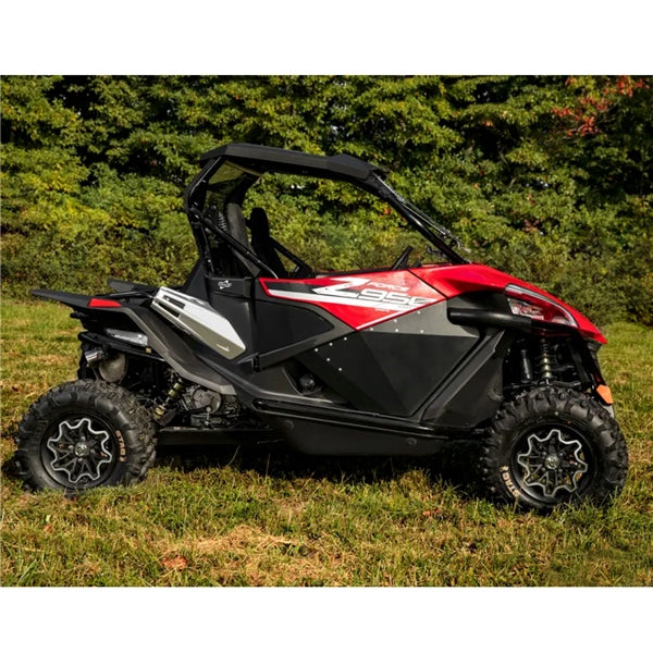 Super ATV Aluminium Insert Door (315710)