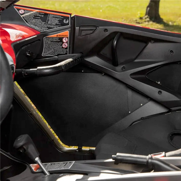 Super ATV Aluminium Insert Door (315710)
