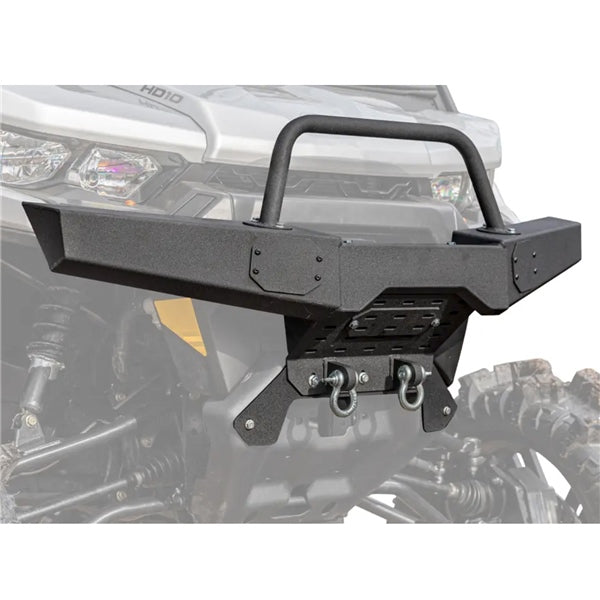 Super ATV Winch Ready Bumper (315715)