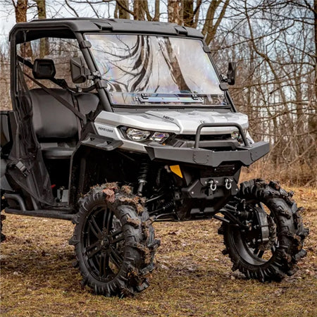 Super ATV Winch Ready Bumper (315715)
