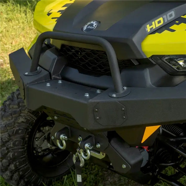 Super ATV Winch Ready Bumper (315715)