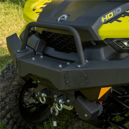 Super ATV Winch Ready Bumper (315715)