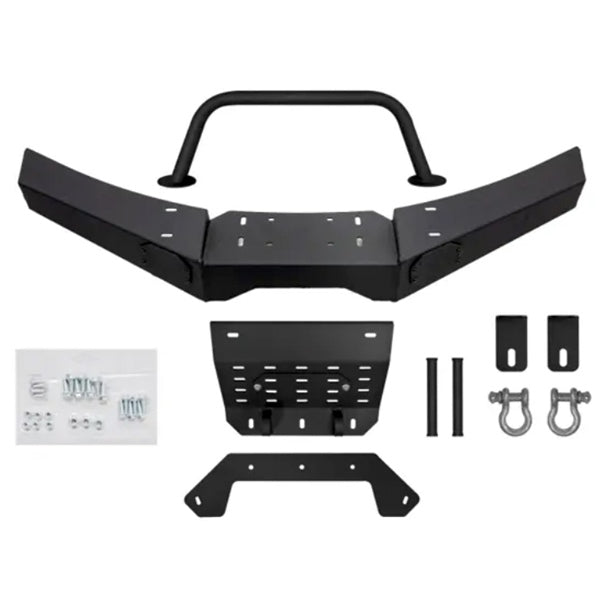 Super ATV Winch Ready Bumper (315715)