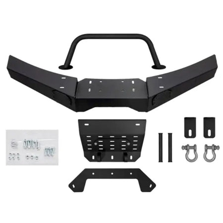 Super ATV Winch Ready Bumper (315715)
