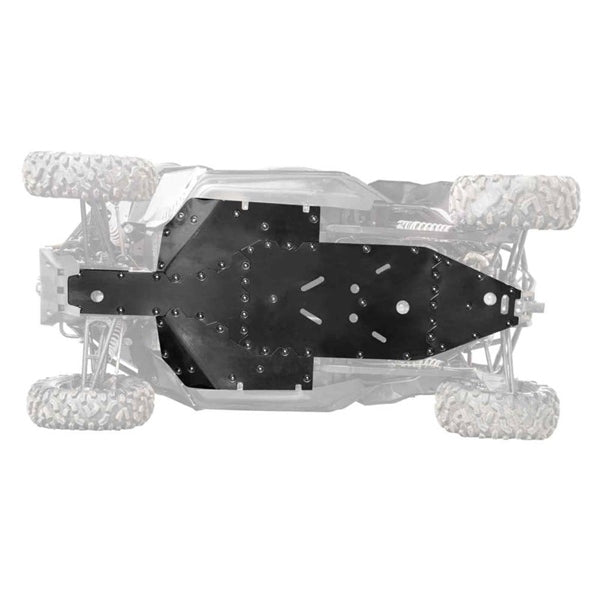 Super ATV Plaque protectrice complète ARMW (315749)