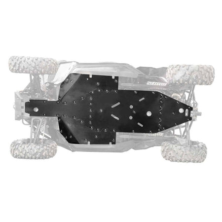 Super ATV Plaque protectrice complète ARMW (315749)