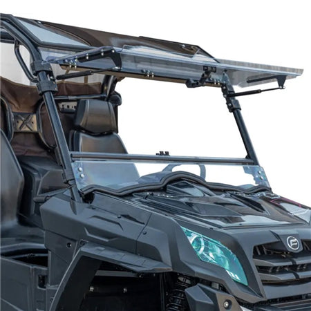 Super ATV Flip Windshield (315759)