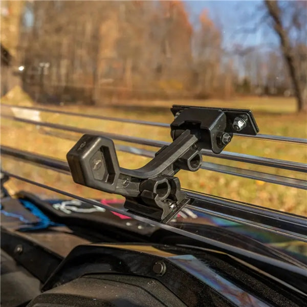 Super ATV Flip Windshield (315759)