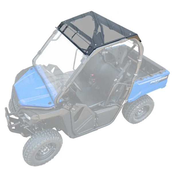 Super ATV Tinted Cab Roof (315762)