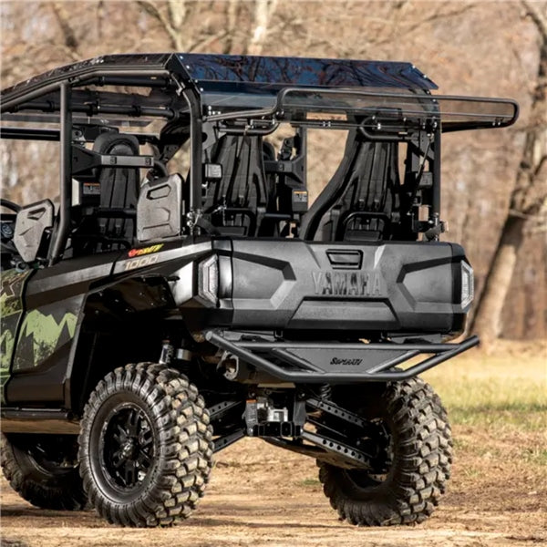 Super ATV Pare-brise à bascule haut (315769)