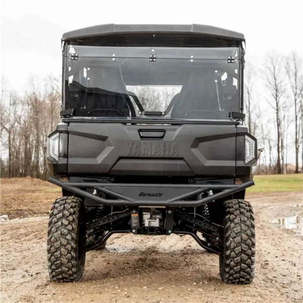 Super ATV Pare-brise à bascule haut (315769)