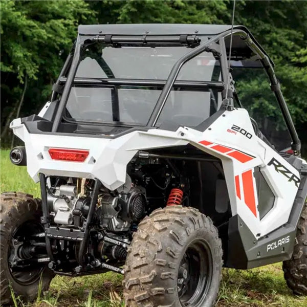 Super ATV Rear Windshield (315772)