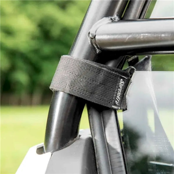 Super ATV Rear Windshield (315772)