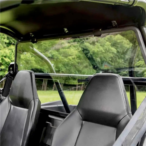 Super ATV Rear Windshield (315772)