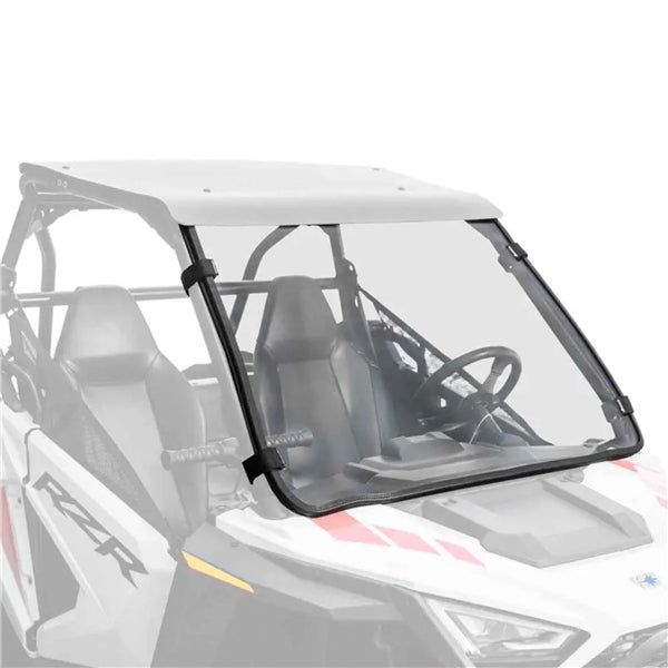 Super ATV Full front windshield (315773)