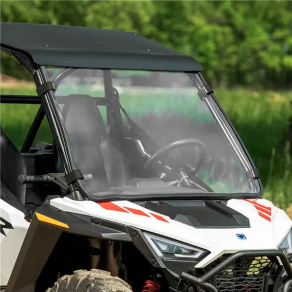Super ATV Full front windshield (315773)