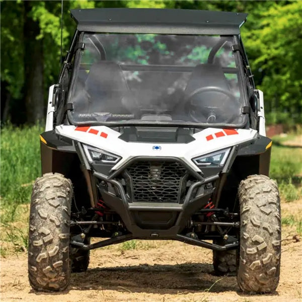 Super ATV Full front windshield (315773)