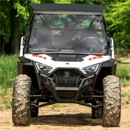 Super ATV Full front windshield (315773)