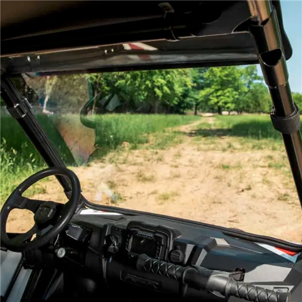 Super ATV Full front windshield (315773)