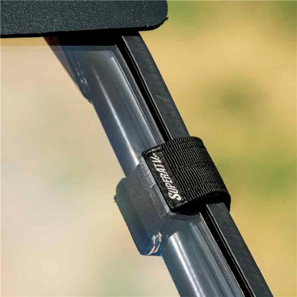 Super ATV Full front windshield (315773)