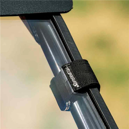 Super ATV Full front windshield (315773)