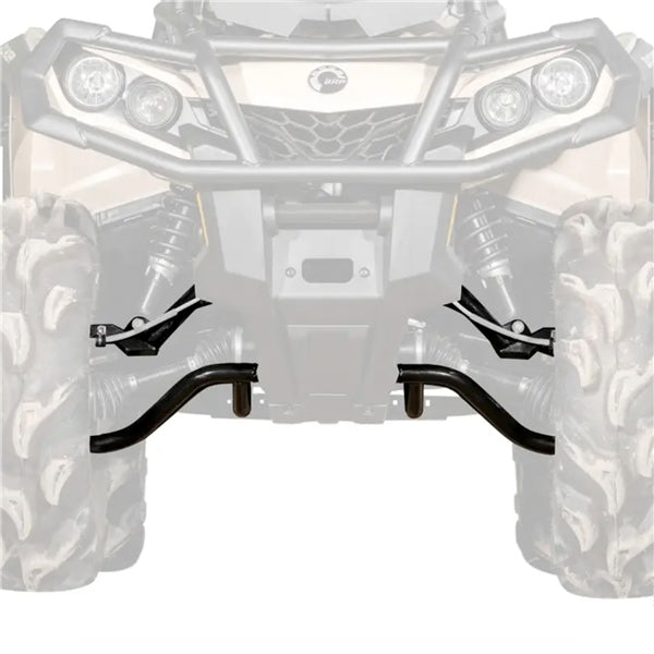 Super ATV Bras triangulaire High Clearance (315775)
