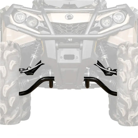 Super ATV Bras triangulaire High Clearance (315775)