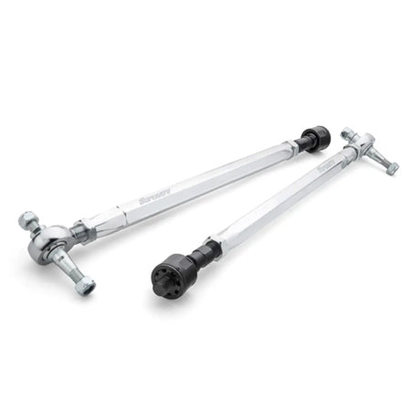 Super ATV Tie rod kit billet hex (315797)