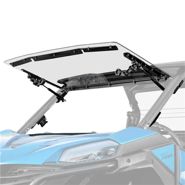 Super ATV Flip Windshield (315804)