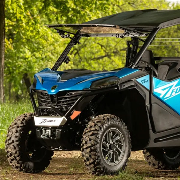 Super ATV Flip Windshield (315804)