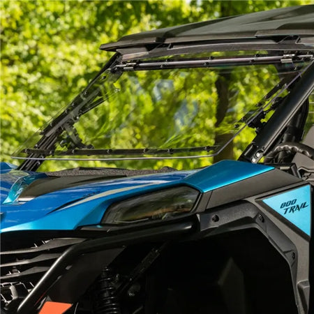 Super ATV Flip Windshield (315804)