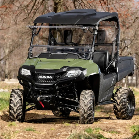 Super ATV Flip up Windshield (315824)