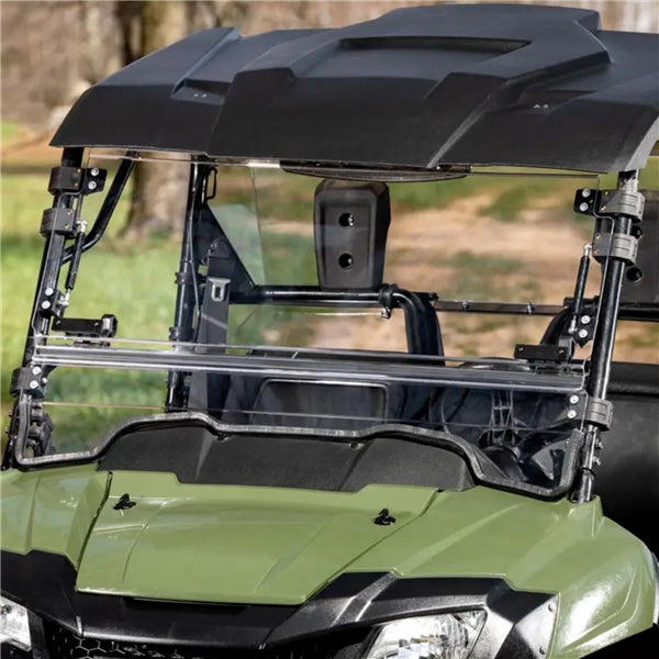 Super ATV Flip up Windshield (315824)