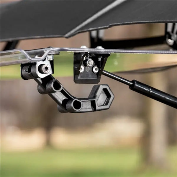 Super ATV Flip up Windshield (315824)