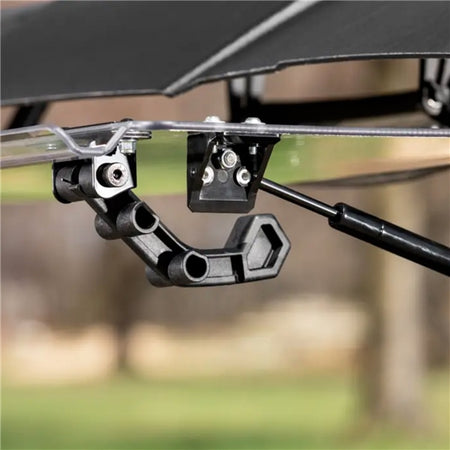 Super ATV Flip up Windshield (315824)