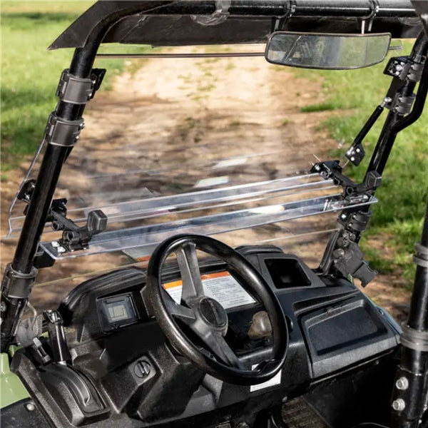 Super ATV Flip up Windshield (315824)