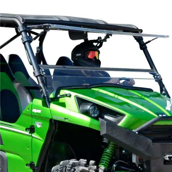 Super ATV Flip up Windshield (315825)