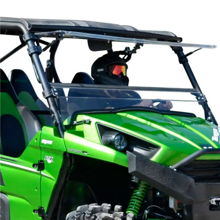 Super ATV Flip up Windshield (315825)