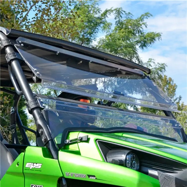 Super ATV Flip up Windshield (315825)