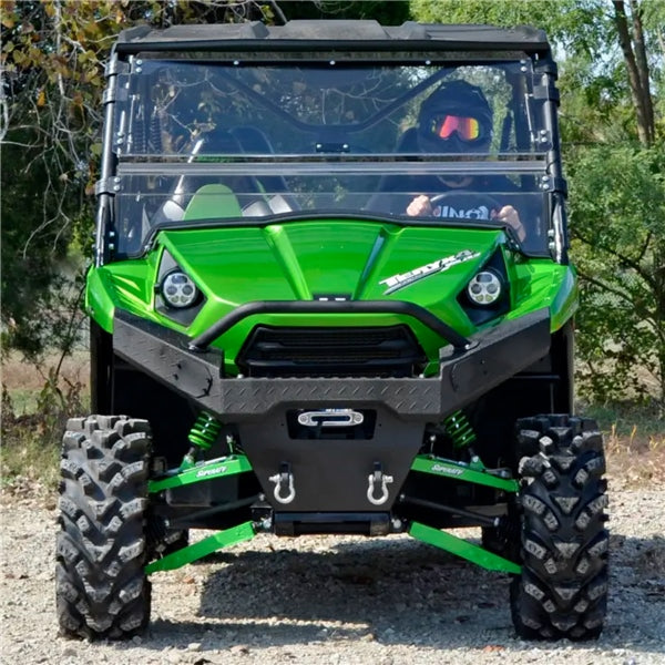Super ATV Flip up Windshield (315825)