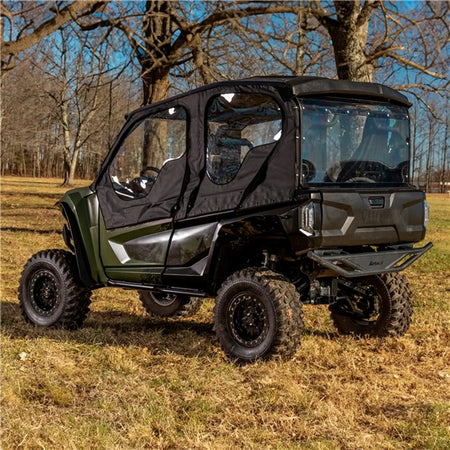 Super ATV Fender Flare  5" (315853)