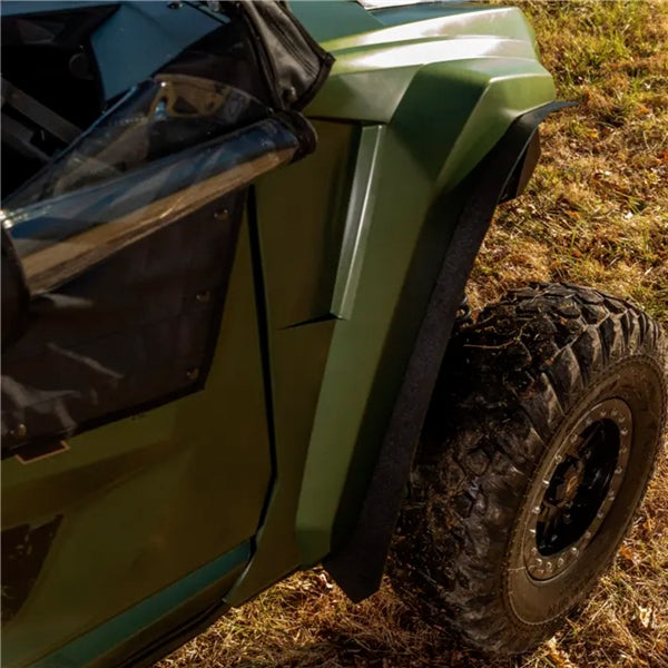 Super ATV Fender Flare  5" (315853)