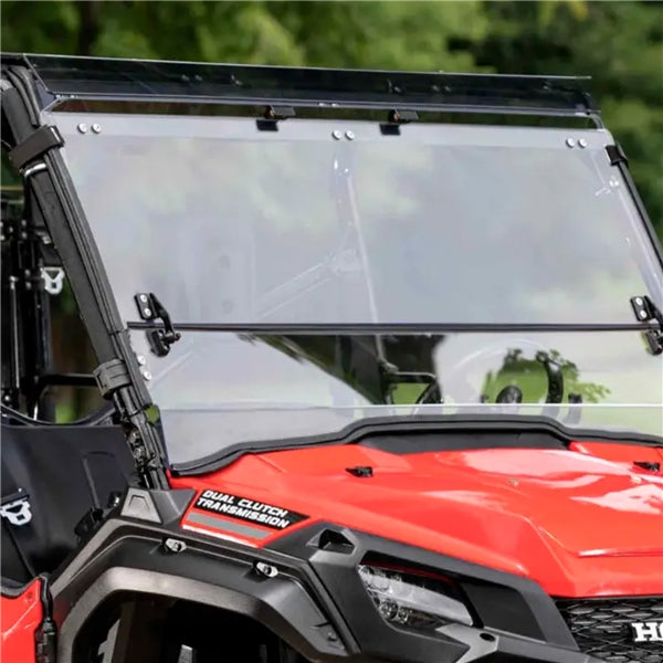 Super ATV Flip Windshield (315854)
