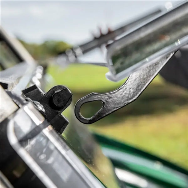 Super ATV Flip Windshield (315854)