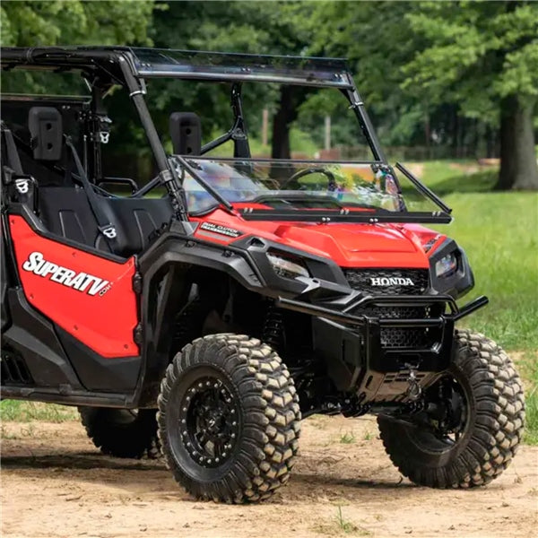 Super ATV Flip Windshield (315854)