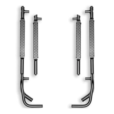 Super ATV HD Nerf Bars (315869)