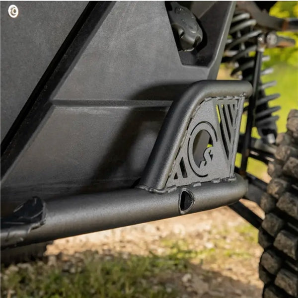 Super ATV HD Nerf Bars (315869)